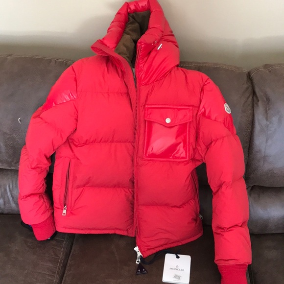 2020 eloy Giubbotto - Picture 2 of 3